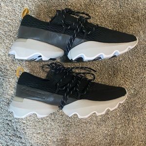 Sorel Kinetic Impact Lace tennis shoes